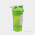 Shaker en plastique monocouche de 560 ml